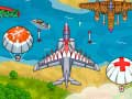 Juego Ataque de la Fuerza Aérea en línea
