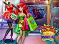 Juego Compra en la Vida Real de la Princesa Sirena en línea