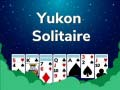 Juego Solitario Yukon en línea