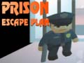 Juego Plan de escape de la prisión en línea