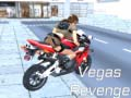 Juego Venganza en Vegas en línea