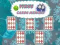 Juego Memoria de Cartas de Virus en línea