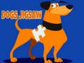 Juego Puzzle de Perros en línea