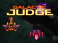 Juego Juez Galáctico en línea