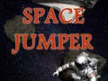 Juego Saltador Espacial en línea
