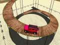 Juego Caminos imposibles Prado Car Stunt en línea