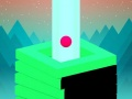 Juego Divertido Bola Apilada en línea
