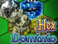 Juego Dominio Hexagonal en línea