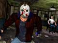 Juego Casa de Horror Abuela en línea