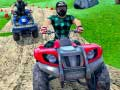 Juego Carreras de quad en off road en línea