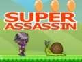 Juego Super Asesino en línea
