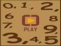 Juego Secuencias Numéricas en línea