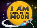 Juego Estoy Volando A La Luna en línea