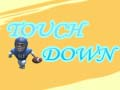 Juego Touchdown en línea