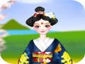 Juego Chica Sakura Perfecta en línea