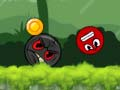 Juego Bola Roja 6 en línea