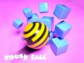 Juego Reino de Pelotas Aplastadas en línea