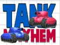 Juego Caos de Tanques en línea