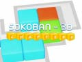 Juego Sokoban 3D Capítulo 5 en línea