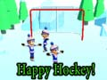 Juego ¡Hockey Feliz! en línea