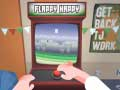 Juego Flappy Feliz en línea