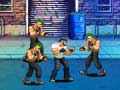 Juego Lucha Callejera 2D en línea