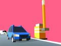 Juego Atasco de Aparcamiento 3D en línea
