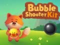 Juego Kit de tir de burbujas en línea