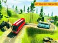 Juego Autobús Fuera de Ruta en línea