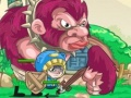 Juego Mi pequeño ejército en línea