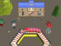 Juego Carrera de trenes 3D en línea