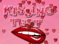 Juego Prueba de Beso en línea