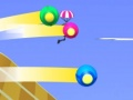 Juego Piernas Rodantes en línea