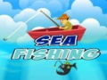 Juego Pesca en el mar en línea