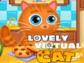Juego Gato Virtual Encantador en línea
