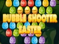 Juego Bubble Shooter Pascua en línea