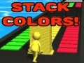 Juego ¡Apila Colores! en línea