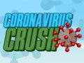 Juego Coronavirus Aplastante en línea