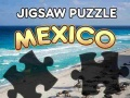 Juego Rompecabezas México en línea