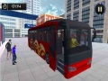 Juego Bus urbano y autobús todoterreno en línea