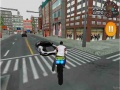 Juego Estacionamiento de bicicleta en línea