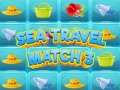 Juego Viaje Marítimo 3 en Línea en línea