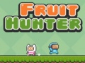Juego Cazador de frutas en línea