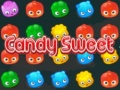 Juego Dulce de Caramelo en línea