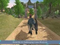 Juego Transportador de camiones de dinosaurios en la jungla 2020 en línea