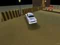 Juego Estacionamiento de coches en múltiples niveles en línea