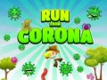 Juego Huye de Corona en línea