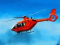 Juego Rompecabezas de Helicóptero en línea