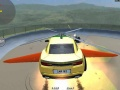 Juego Supra Crash Disparando Coches Voladores en línea