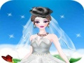 Juego Vestido Feliz de Boda en línea
